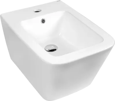 Биде подвесное BOND Cube F04-20