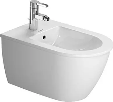 Биде подвесное Duravit Darling new (2249150000)