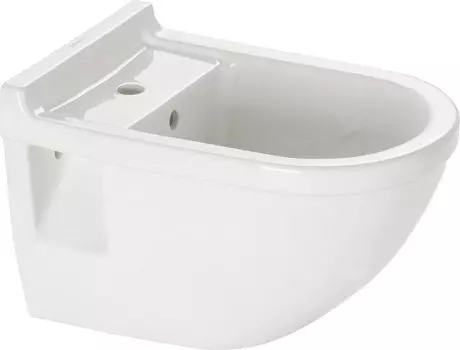 Биде подвесное Duravit Starck 3 (2230150000)