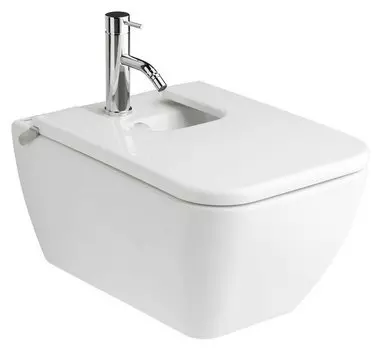 Биде подвесное Gala Emma Square (27362)