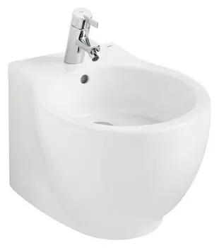 Биде подвесное Gala Klea (33362)