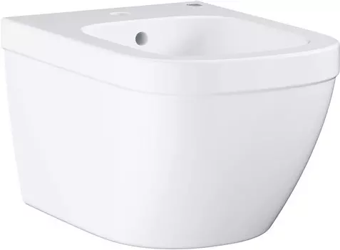 Биде подвесное Grohe Euro Ceramic 39208000
