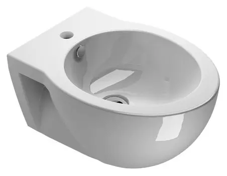 Биде подвесное Gsi Panorama (666411)