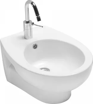 Биде подвесное Hatria Erika (YXBT01)