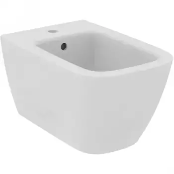 Биде подвесное Ideal Standard I.Life белый