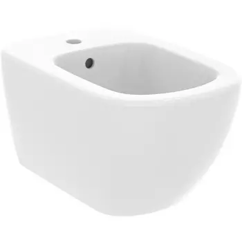 Биде подвесное Ideal Standard Tesi белый