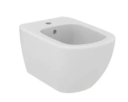 Биде подвесное Ideal Standard Tesi белый (T457001)