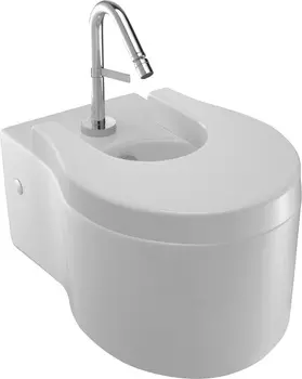 Биде подвесное Jacob Delafon Formilia (E4792-00)