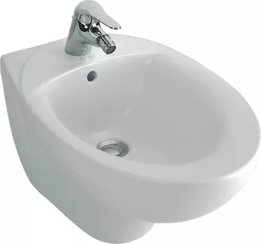 Биде подвесное Jacob Delafon Patio E4189