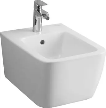 Биде подвесное Keramag it! (231910000)