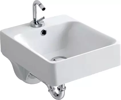 Биде подвесное Kerasan CENTO (352401)