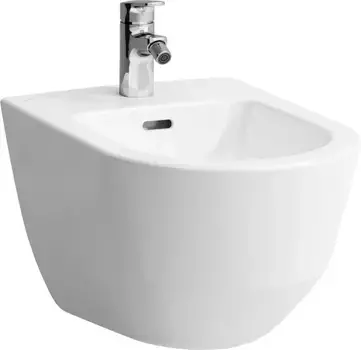 Биде подвесное Laufen Pro (8.3095.2.000.302.1)