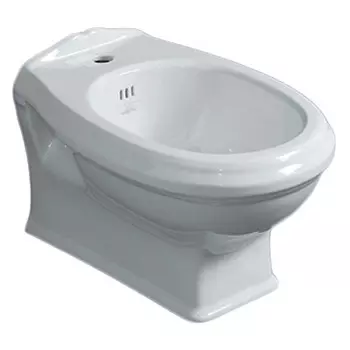 Биде подвесное Simas Arcade (AR843)