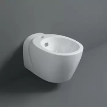 Биде подвесное Simas Bohemien (BO19)