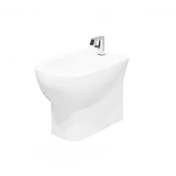 БИДЕ Универсальное напольное для коллекций INFINITY, QUADRO