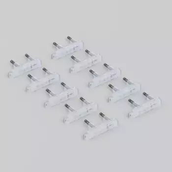 Блок LED подсветки для выключателя (10 шт.) Werkel W8020102 4690389213533 a069708