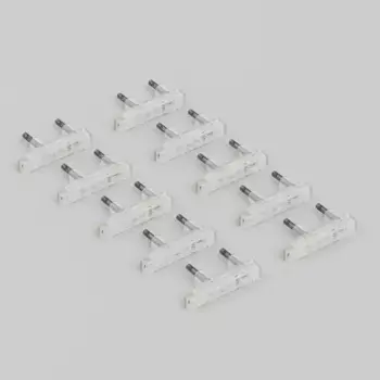 Блок LED подсветки для выключателя (10 шт.) Werkel W8020101 4690389213526 a069706