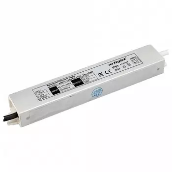 Блок питания Arlight ARPV-36D 12V 36W IP67 3A 022408