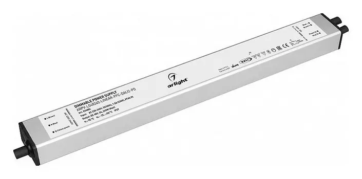 Блок питания Arlight ARPV-LG48240-LINEAR-PFC-DALI2-PD 034884