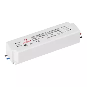 Блок питания Arlight ARPV-LV48060-A 019010(1)