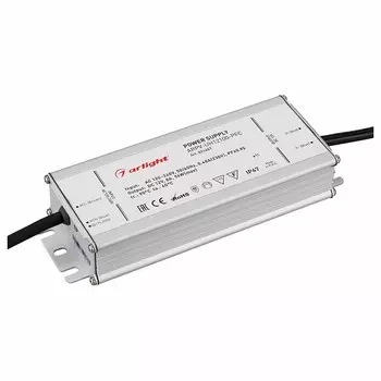 Блок питания Arlight ARPV-UH12100-PFC 12V 96W IP67 8A 024267