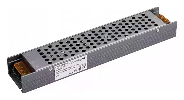 Блок питания Arlight ARS-100-12-L1 026338(1)
