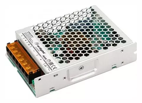 Блок питания Arlight ARS-100-24-FA 24V 108W IP20 4,5A 027327(1)