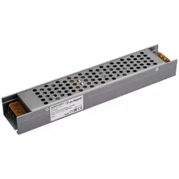 Блок питания Arlight ARS-150-12-L 12V 150W IP20 12,5A 026342