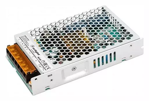 Блок питания Arlight ARS-150-24-FA 24V 156W IP20 6,5A 027328(1)