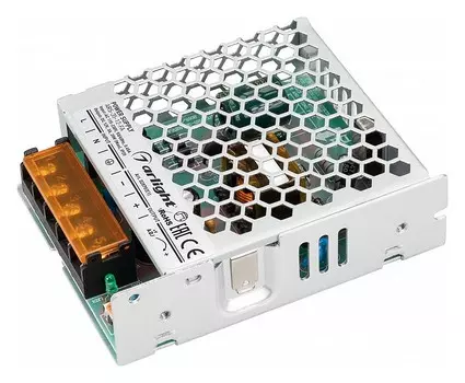 Блок питания Arlight ARS-35-12-FA 12V 35W IP20 3A 028782(1)