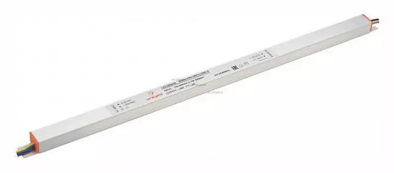 Блок питания Arlight ARV-24072-Long-D 24V 72W IP20 3A 024096(1)