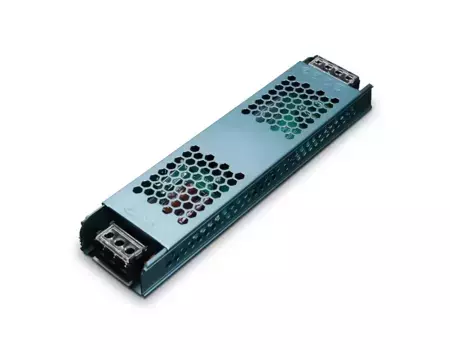 Блок питания для светодиодной ленты Ambrella Light Led Driver 24V Illumination 300Вт 12.5A IP20 GS8928