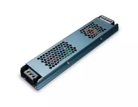 Блок питания для светодиодной ленты Ambrella Light Led Driver 24V Illumination 400Вт 16.7A IP20 GS8930