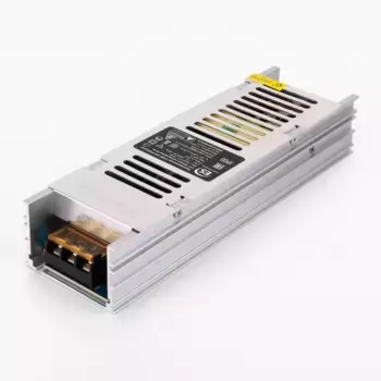 Блок питания для светодиодной ленты Elektrostandard LST 24V 150W 6,25A a052983
