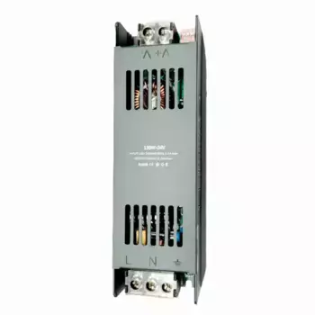 Блок питания для светодиодной ленты Favourite 150Вт DC24В 6.25А IP20 2002-DC-200