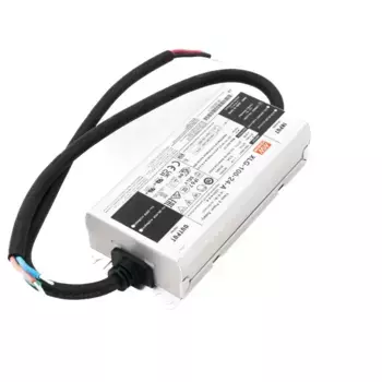 Блок питания для светодиодной ленты Favourite 60Вт DC24В 4А IP67 2001-DC-050