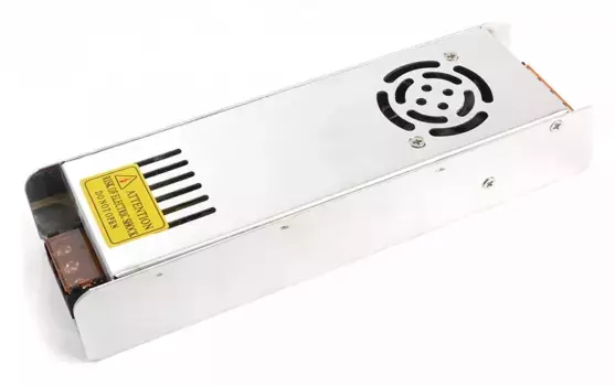Блок питания для светодиодной ленты Feron 24V 500W IP20 20A LB019 48049