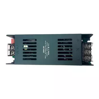 Блок питания Favourite 24V 100W IP20 2002-DC-100