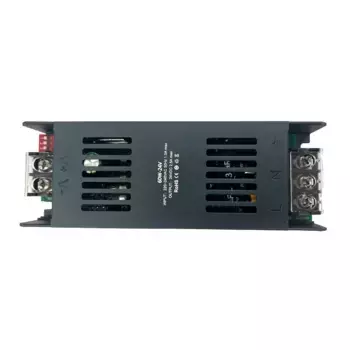 Блок питания Favourite 24V 60W IP20 2002-DC-050