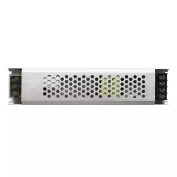 Блок питания Gauss 150W 24V IP20 ультратонкий 202102150