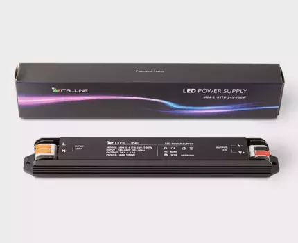 Блок питания Italline M04-516 ITB-24V-100W