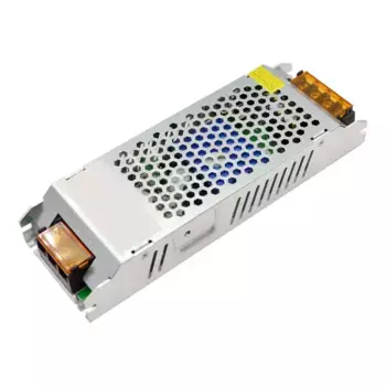 Блок питания Lumker 24V 200W IP20 8,3A T-200-24-LUX 007297