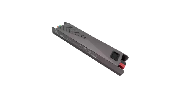 Блок питания Lumker EV-500-24 500Вт DC24В 20.8А IP20 024049