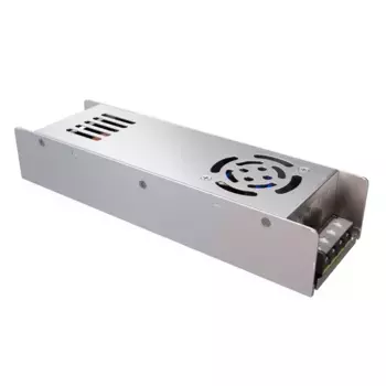 Блок питания Maytoni PSL001 300Вт DC12В IP20 811002