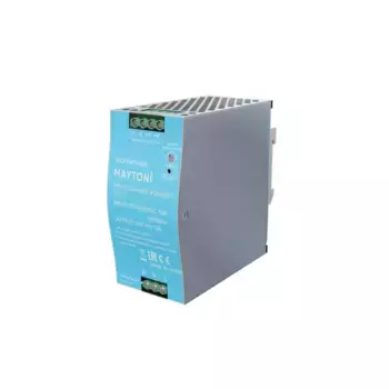 Блок питания Maytoni PSL015 240Вт DC24В IP20 821013