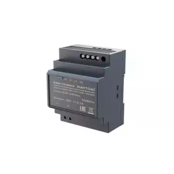 Блок питания Maytoni PSL016 100Вт 48В IP20 831005