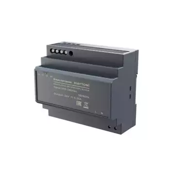 Блок питания Maytoni PSL016 150Вт DC24В IP20 821018