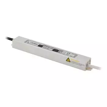 Блок питания SWG 12V 30W IP67 2,5A MTPW-30-12 005626