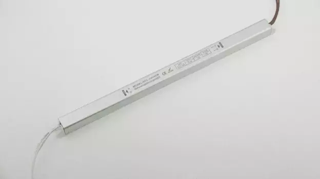 Блок питания SWG 24V 60W IP20 2,5A L-60-24 004317