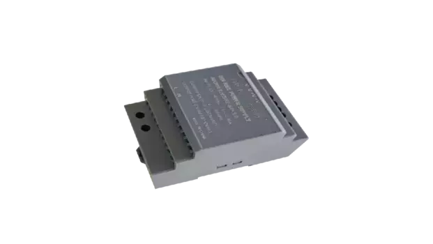 Блок питания SWG PRO DR-60-24 024483